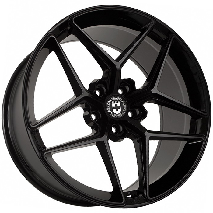 Sakura Wheels YA9560-894 9.5xR19/5x120 D72.6 ET39