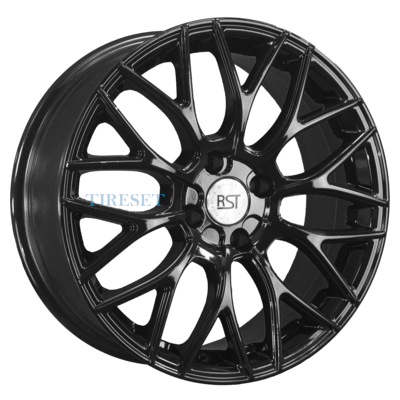 RST 7x17/4x108 ET26 D65,1 R137 BL