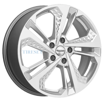 СКАД 7x18/5x108 ET33 D60,1 KL-1069 Селена