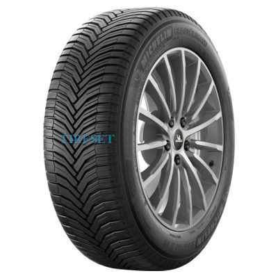 CrossClimate +