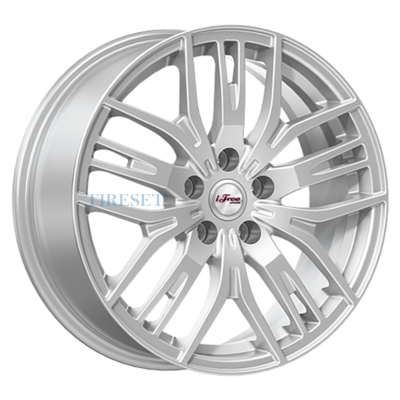 iFree 7x17/5x114,3 ET40 D66,1 Аскет (КС1072) Нео-классик