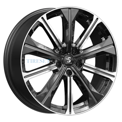 Premium Series 7x19/5x108 ET36 D65,1 КР013 (Exeed TXL) Diamond Quartz (4210218)