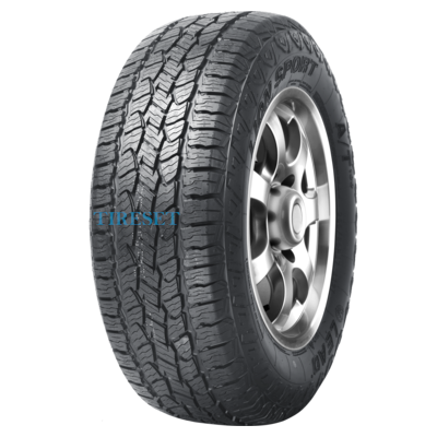 LingLong Leao LT215/75R15 100/97S Lion Sport A/T100 TL 6PR