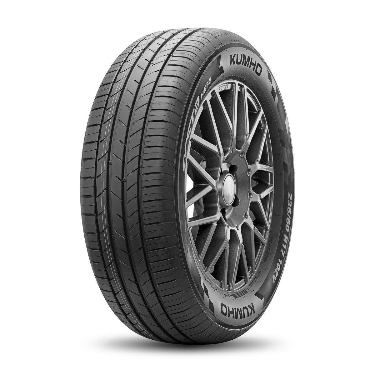 Кумхо  215/45/16  V 90 HS-52  XL  KOREA
