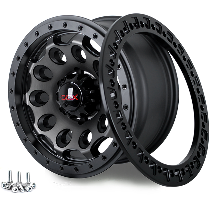 COX D3359-915 9xR17/5x150 D110.5 ET-20
