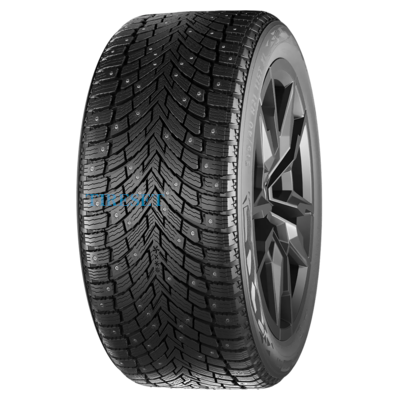 Шины Ikon Tyres 265/55R19 113T XL Autograph Ice 10 SUV TL (шип.) на tireset.ru