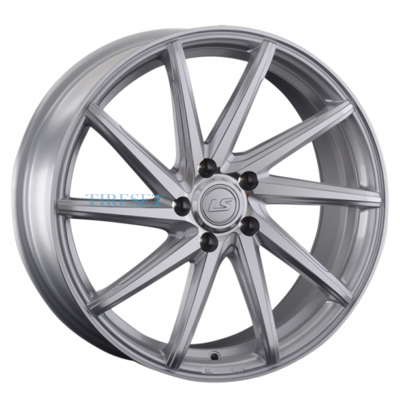 Диски LS 8x19/5x114,3 ET35 D67,1 850 SF (конус) на tireset.ru