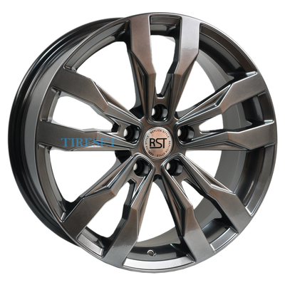 RST 7x17/5x112 ET45 D57,1 R047 (Yeti) BH