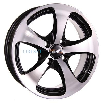 Tech Line 5,5x14/5x100 ET35 D57,1 403 BD
