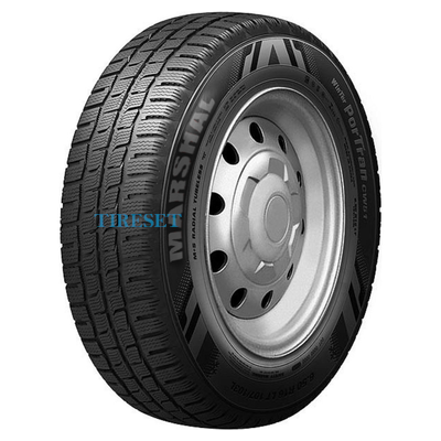 Marshal 225/65R16C 112/110R Winter PorTran CW51 TL