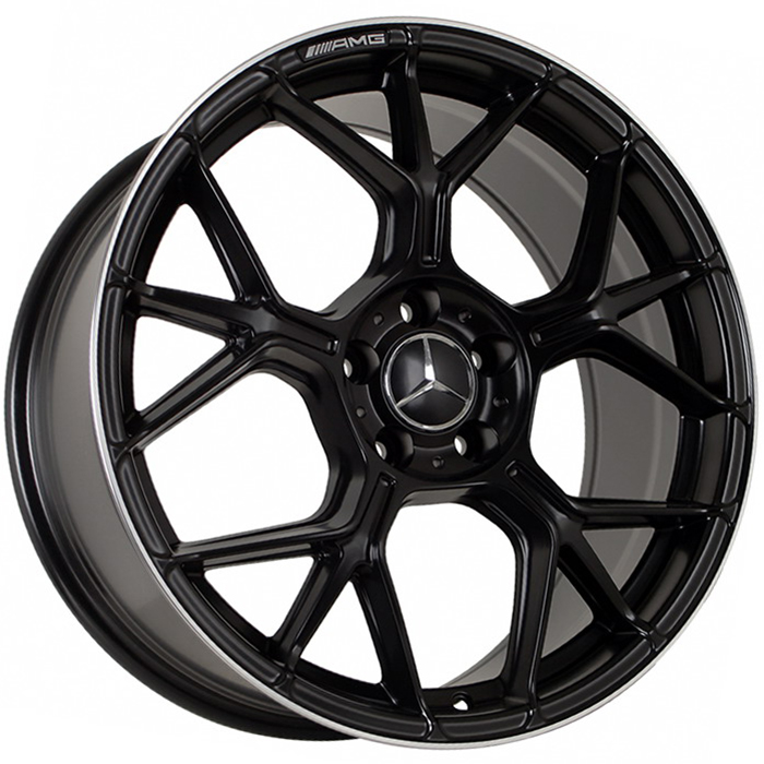 FF 8129-1591 8.5xR19/5x112 D66.6 ET42