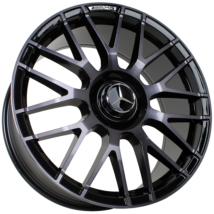 Sakura Wheels 9410-560 8.5xR19/5x112 D66.6 ET35
