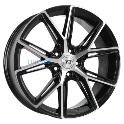 Диски RST 7,5x19/5x108 ET38 D60,1 R129 (Jetour Dashing) BD на tireset.ru