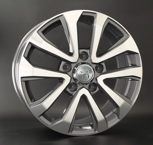 Диск REPLAY TY236 8х18 5/150 ET56 D110,1 GMF