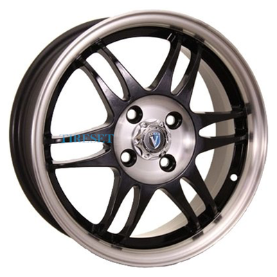 Venti 6x15/5x114,3 ET40 D67,1 1502 BD