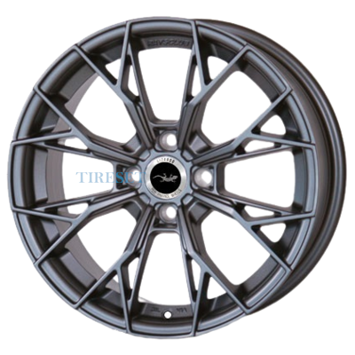 Lizardo 7x16/4x100 ET40 D60,1 XH180 CG22 (конус)