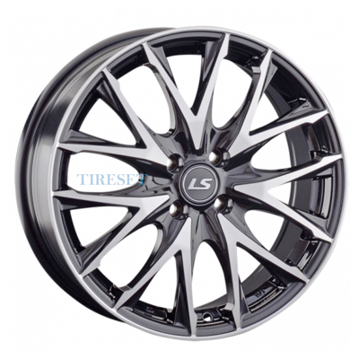 LS 6,5x17/4x100 ET41 D60,1 916 GMF (конус)