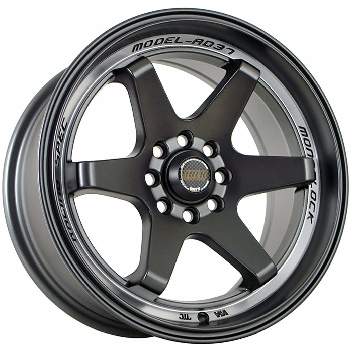 Sakura Wheels 3915-534 7xR15/4x98 D73.1 ET30