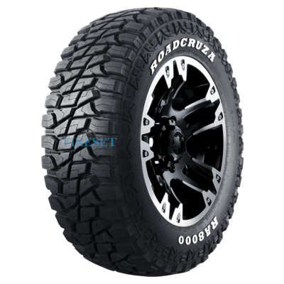 Roadcruza LT245/75R17 121/118Q RA8000 TL WW POR M+S 10PR