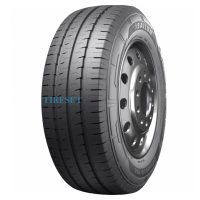 Sailun 195/75R16C 107/105R Commercio Pro TL BSW 8PR