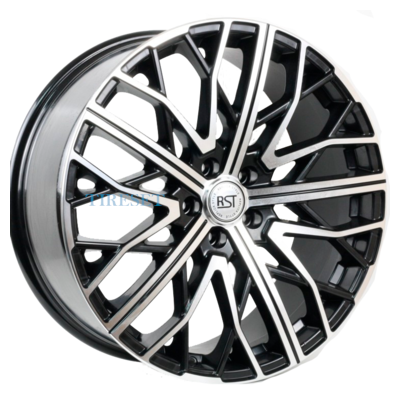 Диски RST 8,5x20/5x108 ET45 D63,4 R002 (Land Rover) BD на tireset.ru