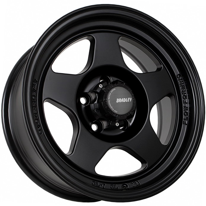 Sakura Wheels YA9563-798 7xR16/5x114.3 D73.1 ET5