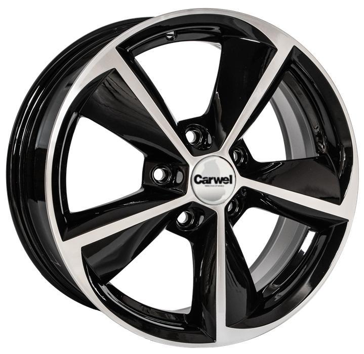 Каган 160 (Fluence)