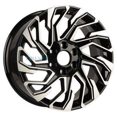 FR replica 8,5x20/6x139,7 ET25 D106,1 IVF-964 BM (шайба)