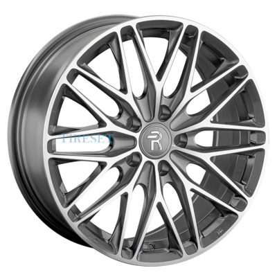 Replay 7,5x17/5x112 ET27 D66,6 B361 GMF (конус, B640)