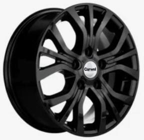 Диски Carwel Лум 1608 (Changan CS35/ CS35 plus) 6,5x16 5/110 ET46 d-63,3 BL (Арт.115660) на tireset.ru