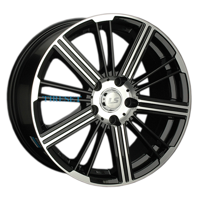 LS 7x17/5x114,3 ET40 D73,1 359 BKF