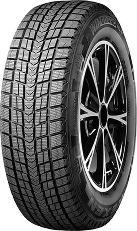 Автошина NEXEN 215/65R16 WINGUARD ICE 98Q TL Арт. NXK13079