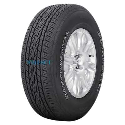 Continental 285/60R18 116V ContiCrossContact LX2 TL FR