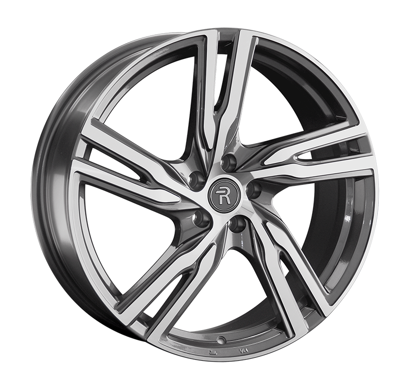 Диск REPLAY JT14 8х20 5/108 ET38 D60,1 GMF