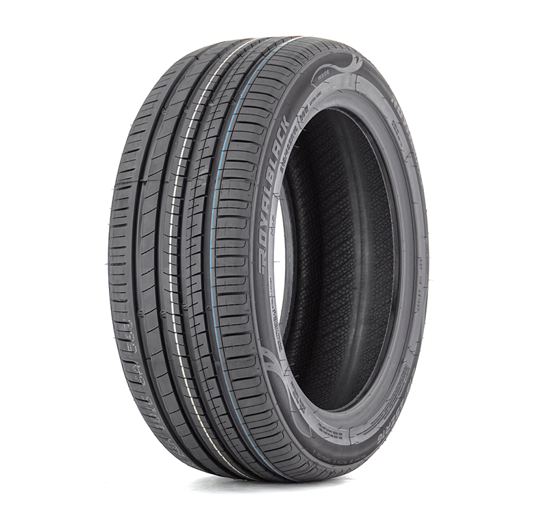 Шина для легковых автомобилей летняя ROYAL BLACK ROYALMILE 205/55ZR16 94W XL