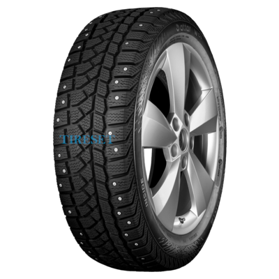 Attar 195/65R15 91T W01 TL (шип.)