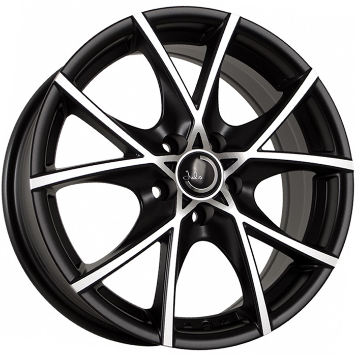 Sakura Wheels 9517-358 6.5xR16/5x114.3 D67.1 ET38