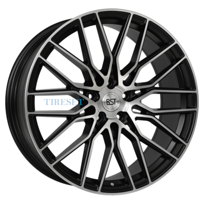 Neo 9,5x21/5x112 ET31 D66,6 211FF (Touareg II /Audi Q7 2024) BDm FlowForming
