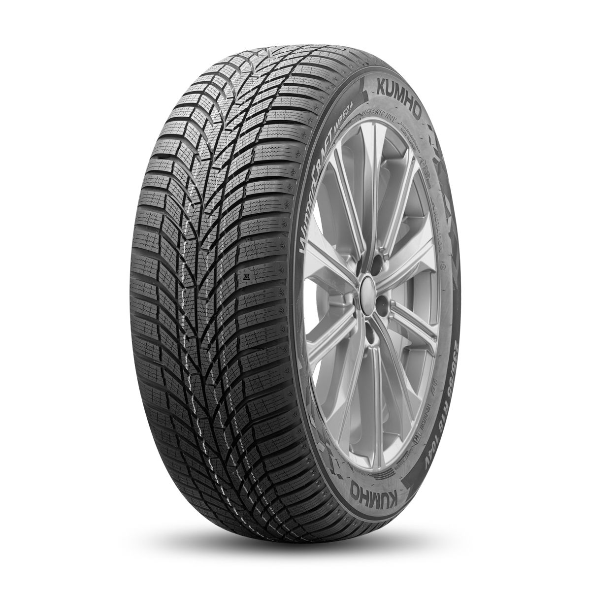 Кумхо  215/65/16  H 98 WP52+