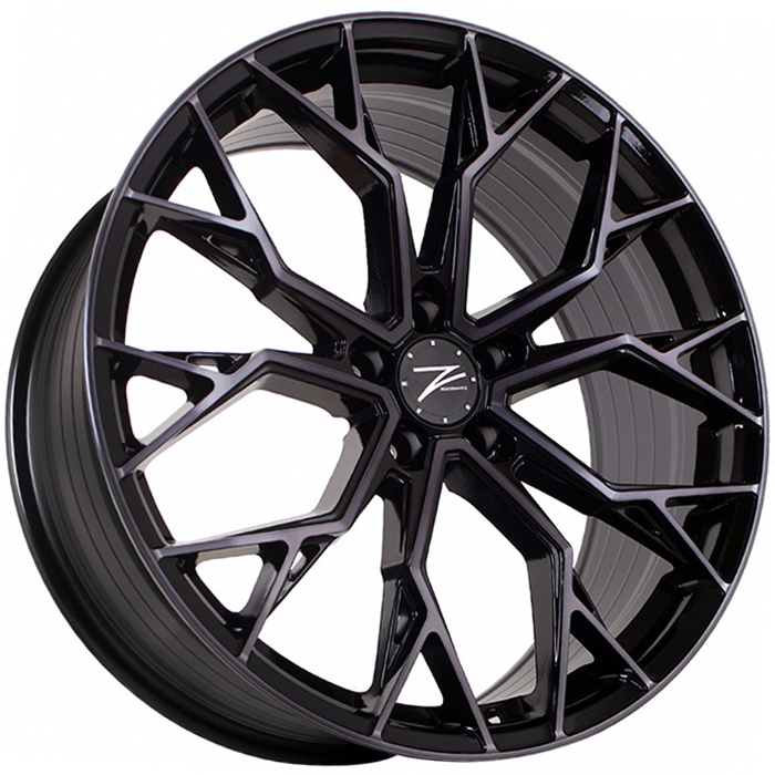 Sakura Wheels YA5640-449 9xR21/5x108 D73.1 ET35