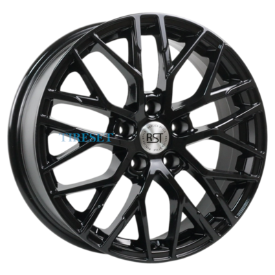 RST 6,5x17/5x114,3 ET48 D67,1 R077 (Creta) BL