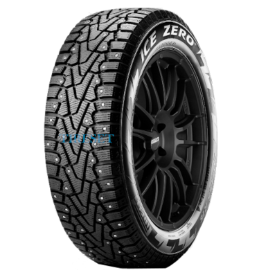 Шины Pirelli 225/55R17 101T XL Ice Zero TL (шип.) на tireset.ru