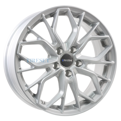 INCH 6,5x17/5x114,3 ET40 D64,1 IN003-1765 SL (AZ)