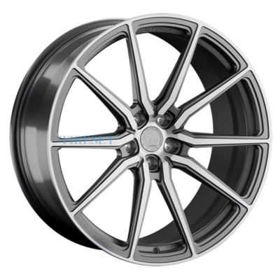Диски LS Forged 10x21/5x112 ET20 D66,6 LS FG01 MGMF (конус, C570) на tireset.ru