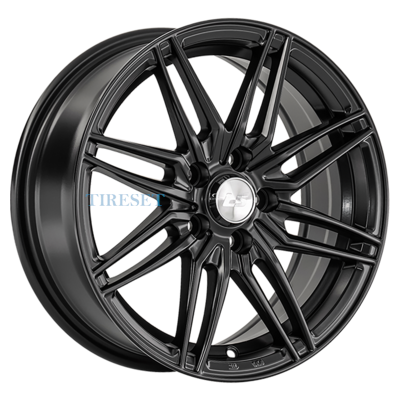 LS 6,5x15/5x100 ET38 D57,1 832 BKS (конус)