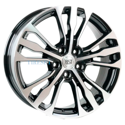 RST 7x18/5x108 ET33 D60,1 R188 (Exeed,Tiggo, Omoda) BD