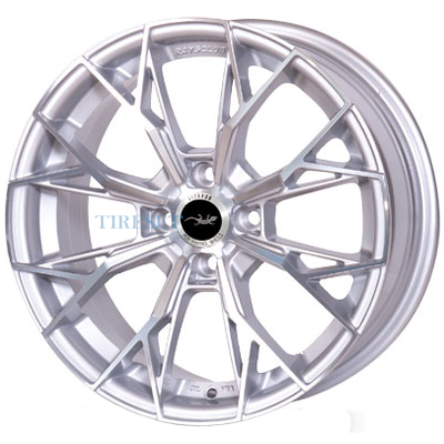 Lizardo 7x17/5x114,3 ET40 D67,1 Avatar XH180 (348) MS (конус)