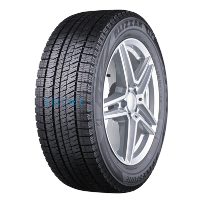 Шины Bridgestone 235/40R18 91S Blizzak Ice TL на tireset.ru