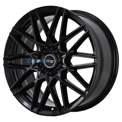 PDW 6x15/5x100 ET40 D57,1 Veloce (5337) B