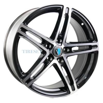 Venti 7,5x18/5x114,3 ET38 D67,1 1818 BD